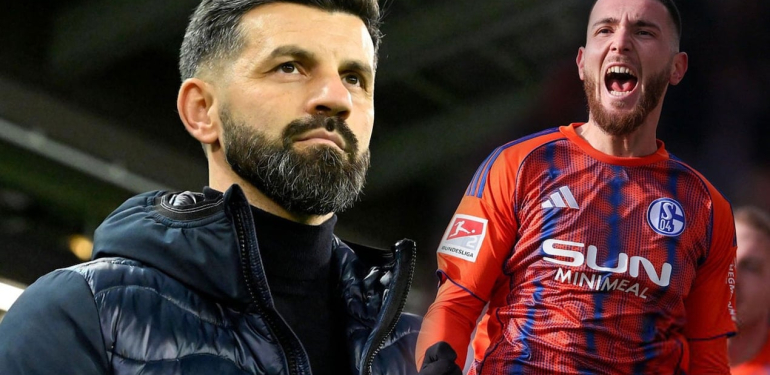 ‘Koklayabildiğin tek şey lahmacun’ dediği oyuncusundan özür diledi