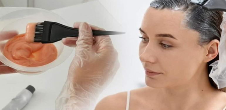 Kuaförlere servet ödemeyin! Evde saç cilası nasıl yapılır?