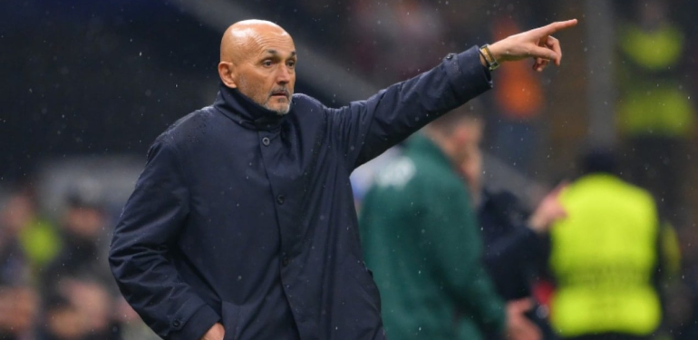 Luciano Spalletti: Maçı yönetemedik