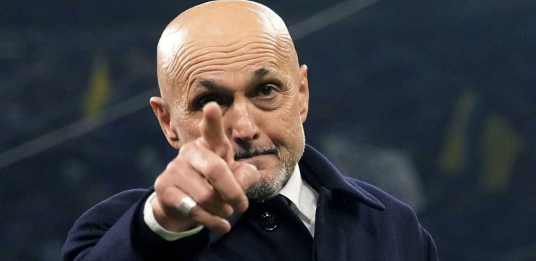 Luciano Spalletti’den Okan Buruk’a övgü