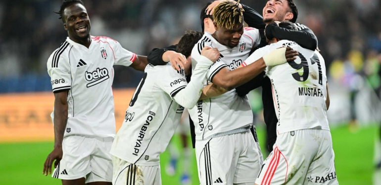 Maçın kahramanlarıydı! Nihat Kahveci’den olay sözler