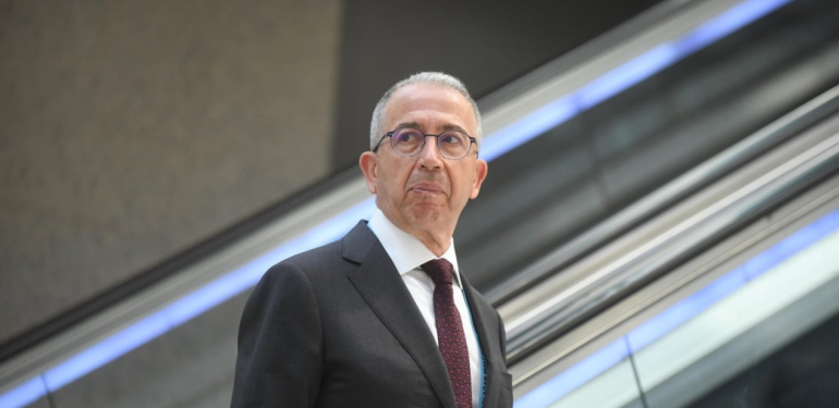 Metin Öztürk’ten Erden Timur açıklaması