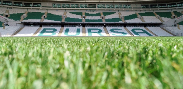 Muşspor, Bursaspor’un stadında 22 bin koltuk istiyor