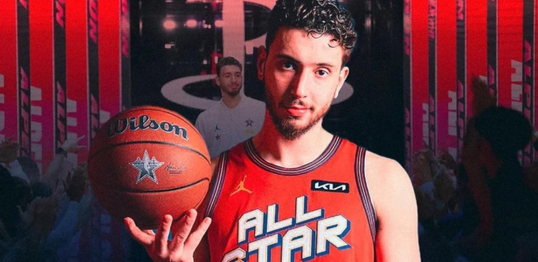 NBA’de All-Star şöleni başlıyor