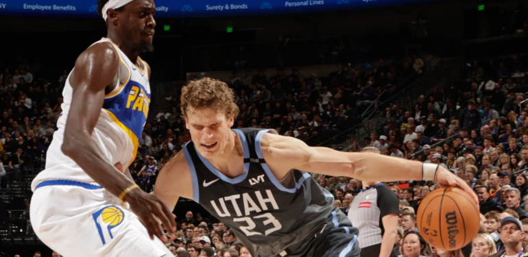 NBA’den iki takıma para cezası