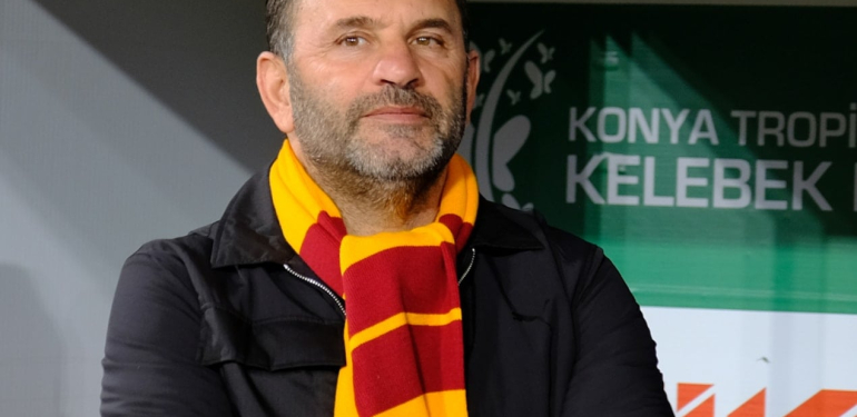 Okan Buruk’tan hakem sözleri: ‘Futbol adına bir utanç…’