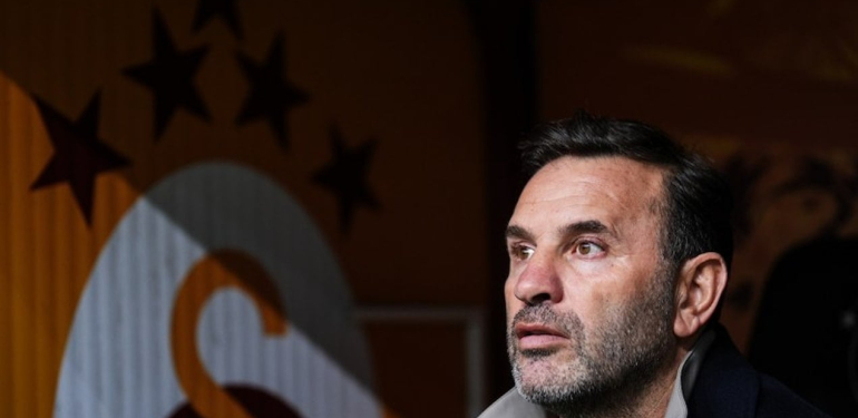 Okan Buruk’tan Juventus maçı öncesi müjde