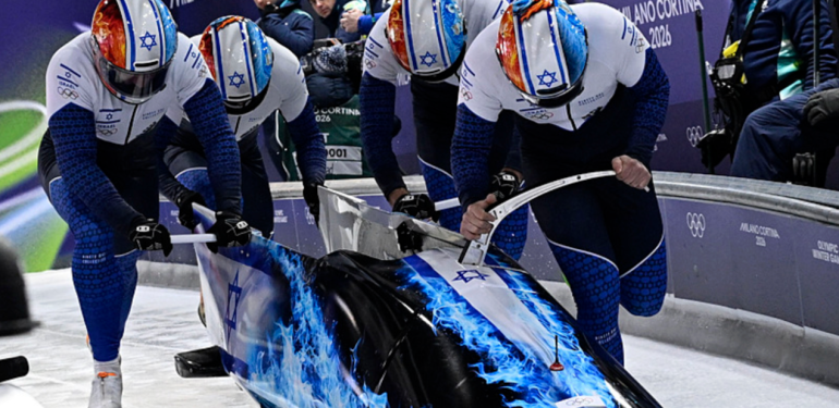 Olimpiyatlarda skandal! İsrail takımı diskalifiye edildi