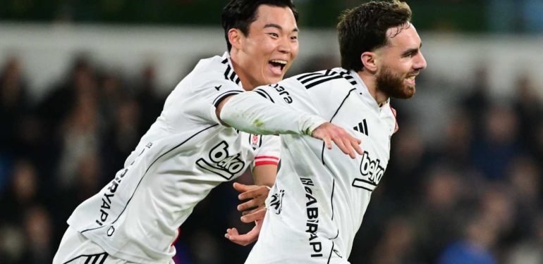 Orkun Kökçü: Her hafta da beklemeyelim