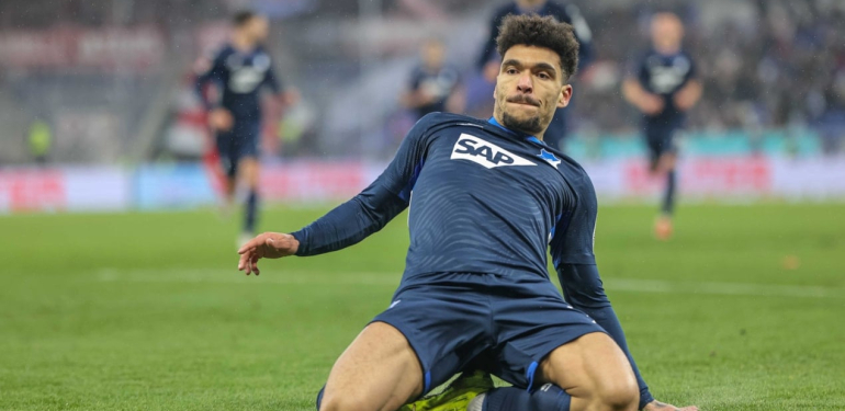 Ozan Kabak’ın golü Hoffenheim’a yetmedi