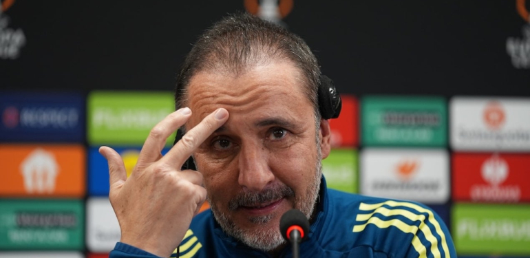 Pereira yıllar sonra Kadıköy’e geldi! Sözleri gündem oldu