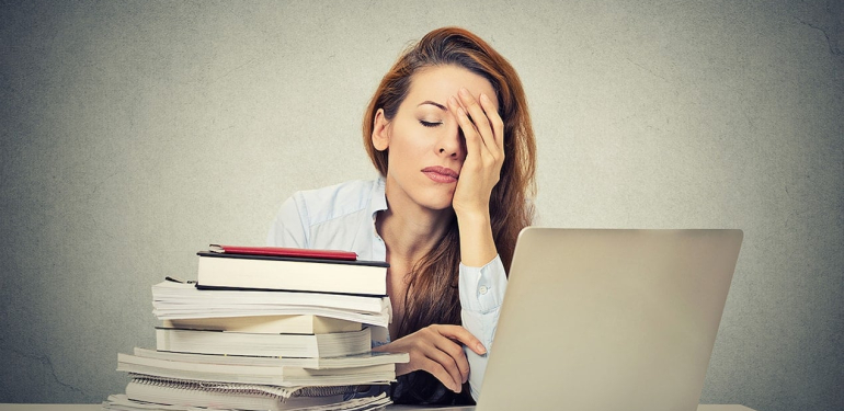 Sabah yorgunluğunun sebebi çok