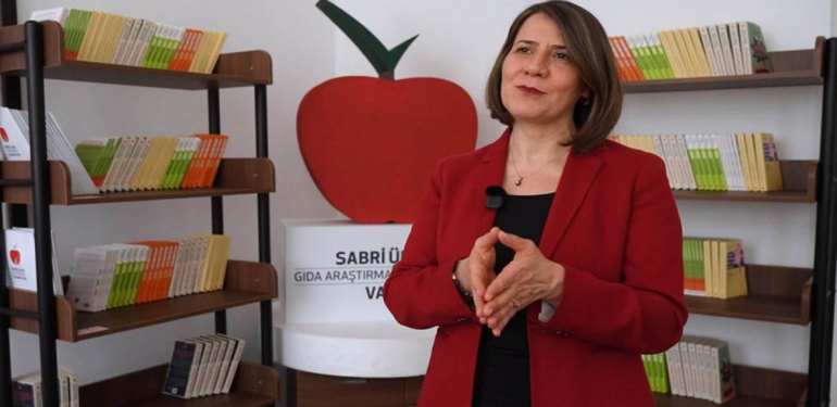 Sabri Ülker Vakfı’ndan Ramazan uyarısı: “Sahurda denge, İftarda ölçü”