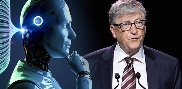 Sadece bu 3 meslek yapay zeka karşısında ayakta kalacak