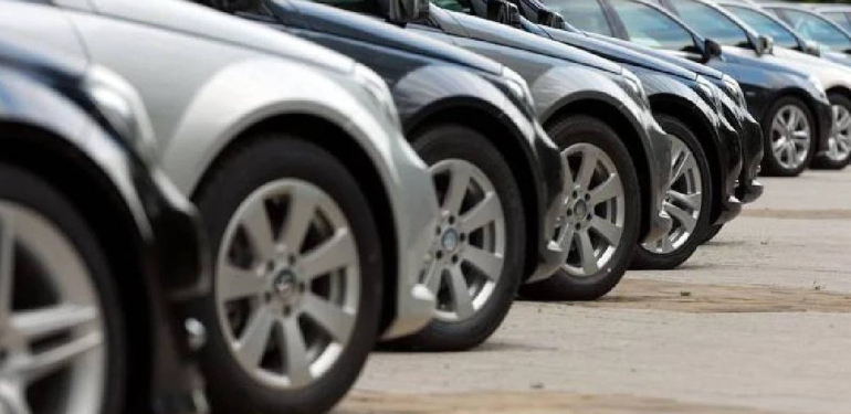 Satarken asla zarar etmeyen araçlar: Galericiler peynir ekmek gibi alıp satıyor