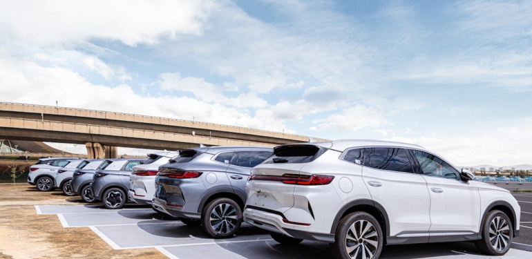 Satarken zarar ettirmeyen otomobiller belli oldu: İlana konulur konulmaz gidiyor