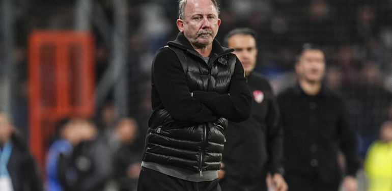 Sergen Yalçın’dan Ersin Destanoğlu’na destek