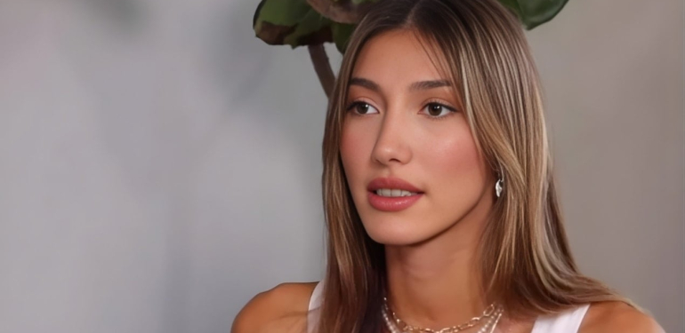 Şevval Şahin son paylaşımıyla adından söz ettirdi