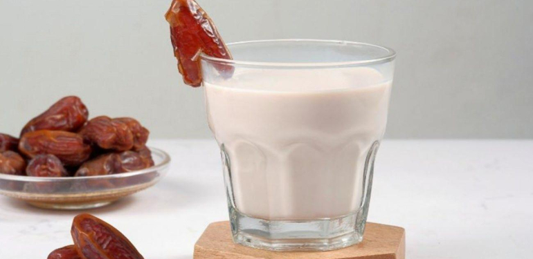 Sosyal medyada viral oldu: Sahurda hurma ve süt tok tutuyor mu?