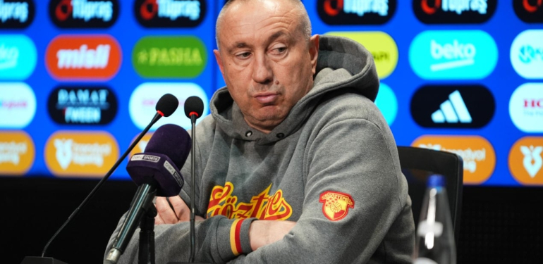 Stanimir Stoilov: Basit hatalar rakibe büyük avantaj sağladı