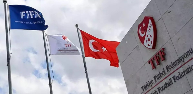 Süper Lig’den 6 kulübe PFDK sevki