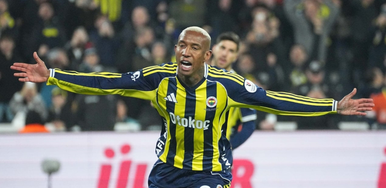 Talisca’nın performans sırrını eşi açıkladı