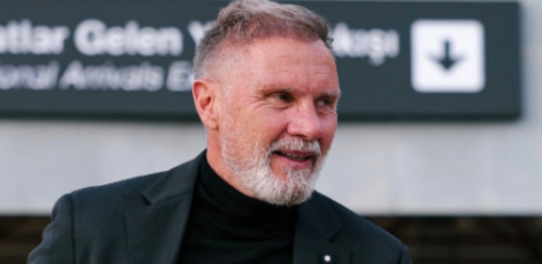 Thorsten Fink, Samsun’da