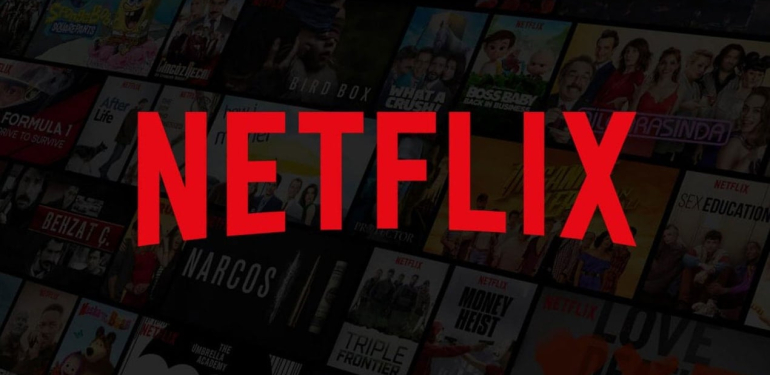 Trump’tan bir tehdit de Netflix’e : Kovun ya da sonuçlarına katlanırsınız