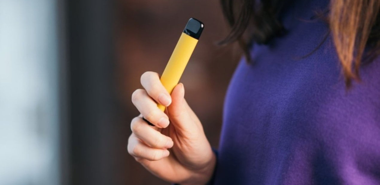 TTB’den elektronik sigara tepkisi: Akıl dışı