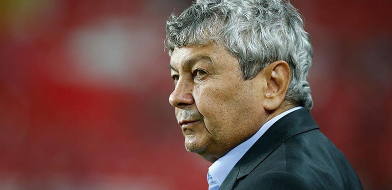 Türkiye maçı öncesi Romanya’da Lucescu krizi