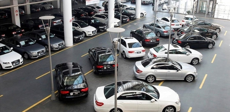 Türkiye’de otomotiv pazarı talebi 2025’te yükselişini sürdürdü