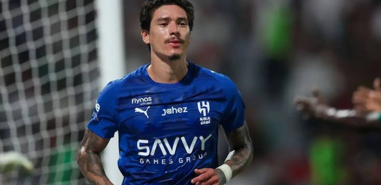 Türkiye’ye gelmek istemeyen Darwin Nunez, hayatının şokunu yaşadı