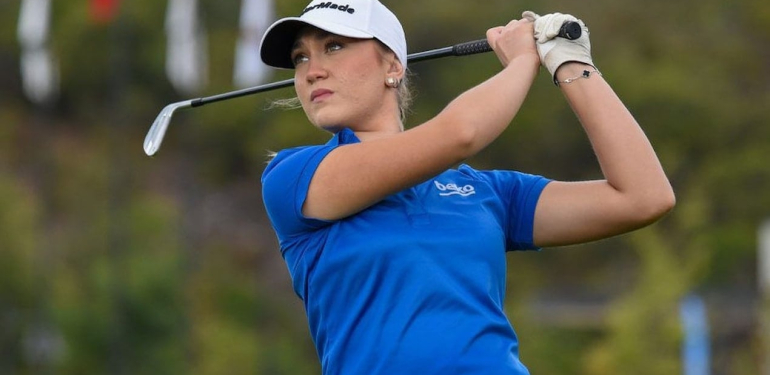 Uluslararası Gençler Açık Turnuvası’nda şampiyon Deniz Sapmaz