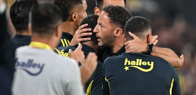 Ünlü gazeteden “Dünyanın en zor takımı Fenerbahçe” tespiti