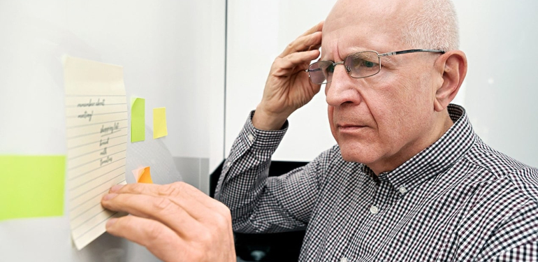 Unutkanlık neden bu kadar yaygın?