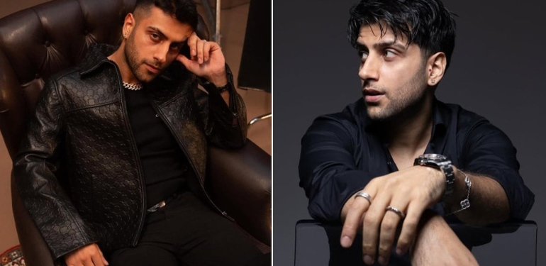 Uyuşturucu testi pozitif çıkan Reynmen sessizliğini bozdu