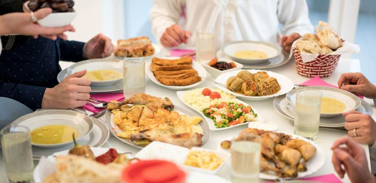 Uzman Diyetisyenden Ramazan’da doğru beslenmenin altın kuralları!