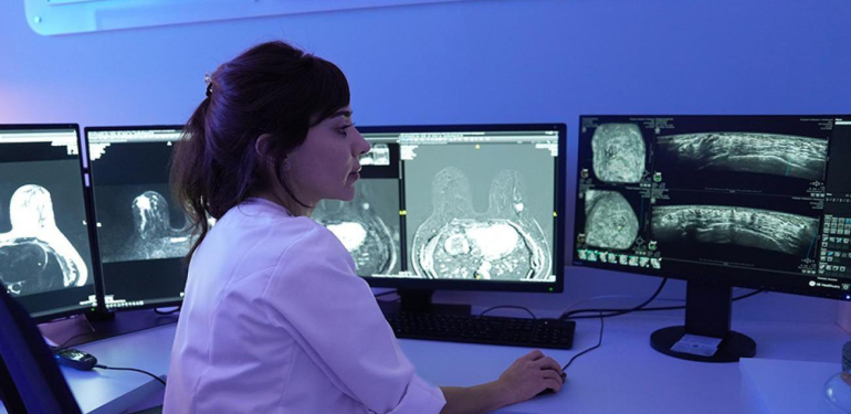 Uzmanından kritik açıklama: Meme kanserinde hayat kurtaran yenilik