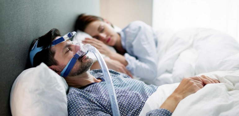 Uzmanından kritik uyarı: Horlamanın altında yatan gizli tehlike kalbinizi ve beyninizi vuruyor