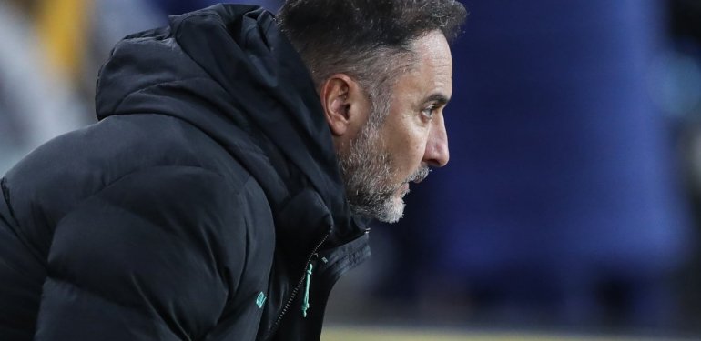 Vitor Pereira: Fenerbahçe çok güçlü bir takım