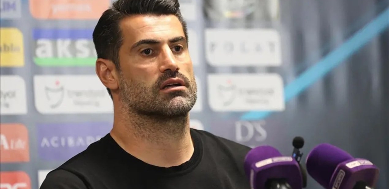 Volkan Demirel’e sürpriz talip çıktı! Herkesi şaşırtabilir