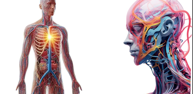 Vücutaki yağın ne kadar olduğu değil nerede depolandığı önemli