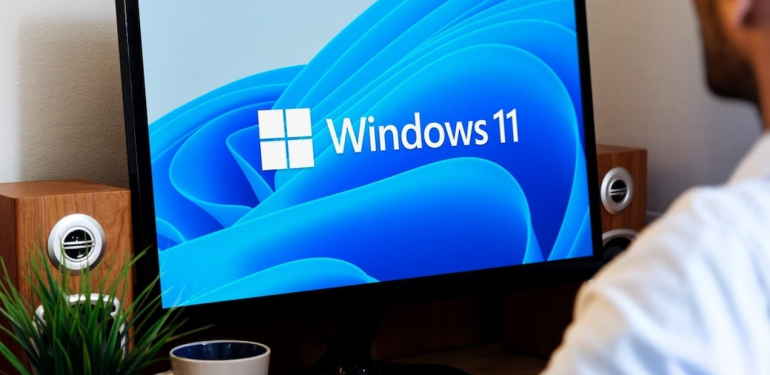 Windows’a yeni özellik geliyor: Artık hızı da ölçecek