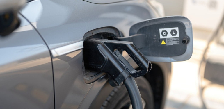 Yılın en iyi elektrikli otomobiller listesi açıklandı