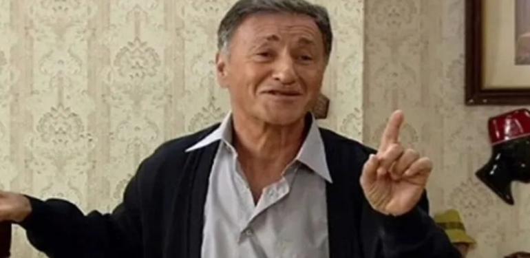 Yoğun bakıma kaldırılan usta oyuncu Yalçın Özden’den haber var!