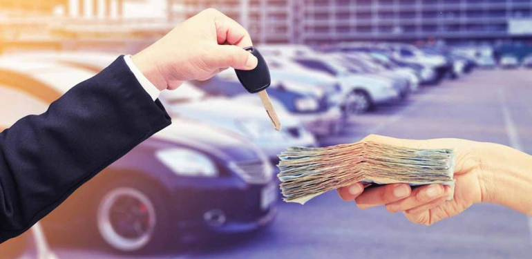 Zengin oyuncağıydı, halk arabası oldu: Fiyatı 1 milyona kadar düştü