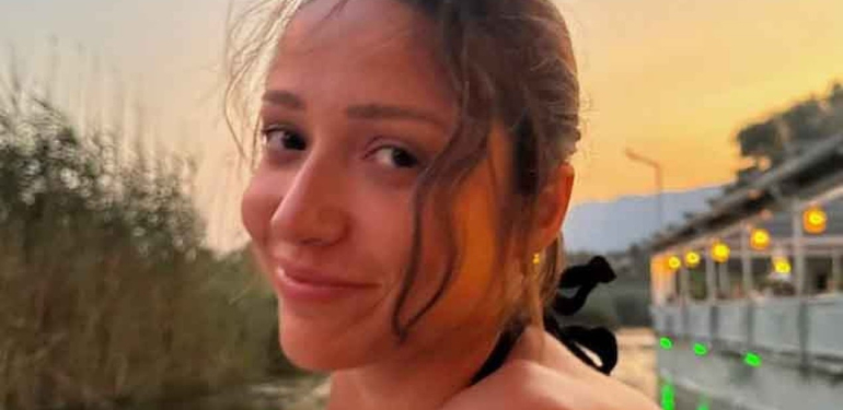 Zeynep Bastık: 10 sene sonra İstanbul’da yaşamam… Çocuklarımı orada büyüteceğim