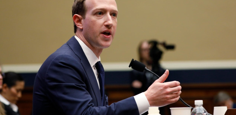 Zuckerberg’den skandal Instagram savunması